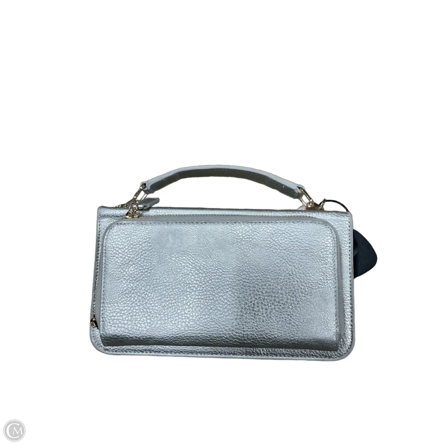 Handbag By Simply Vera, Size: Medium