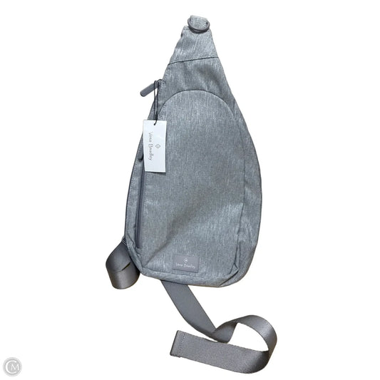 Backpack By Vera Bradley, Size: Medium