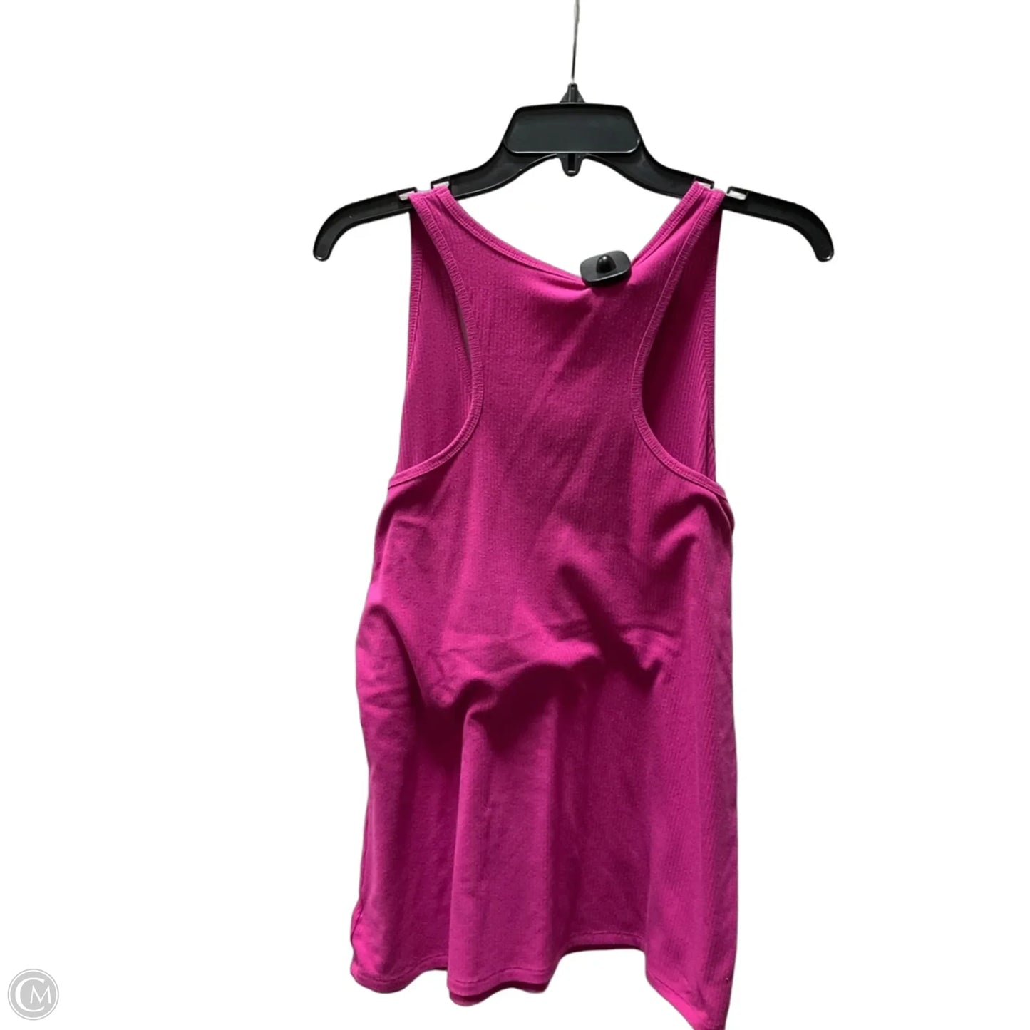 Top Sleeveless Basic By Torrid In Pink, Size: 1x