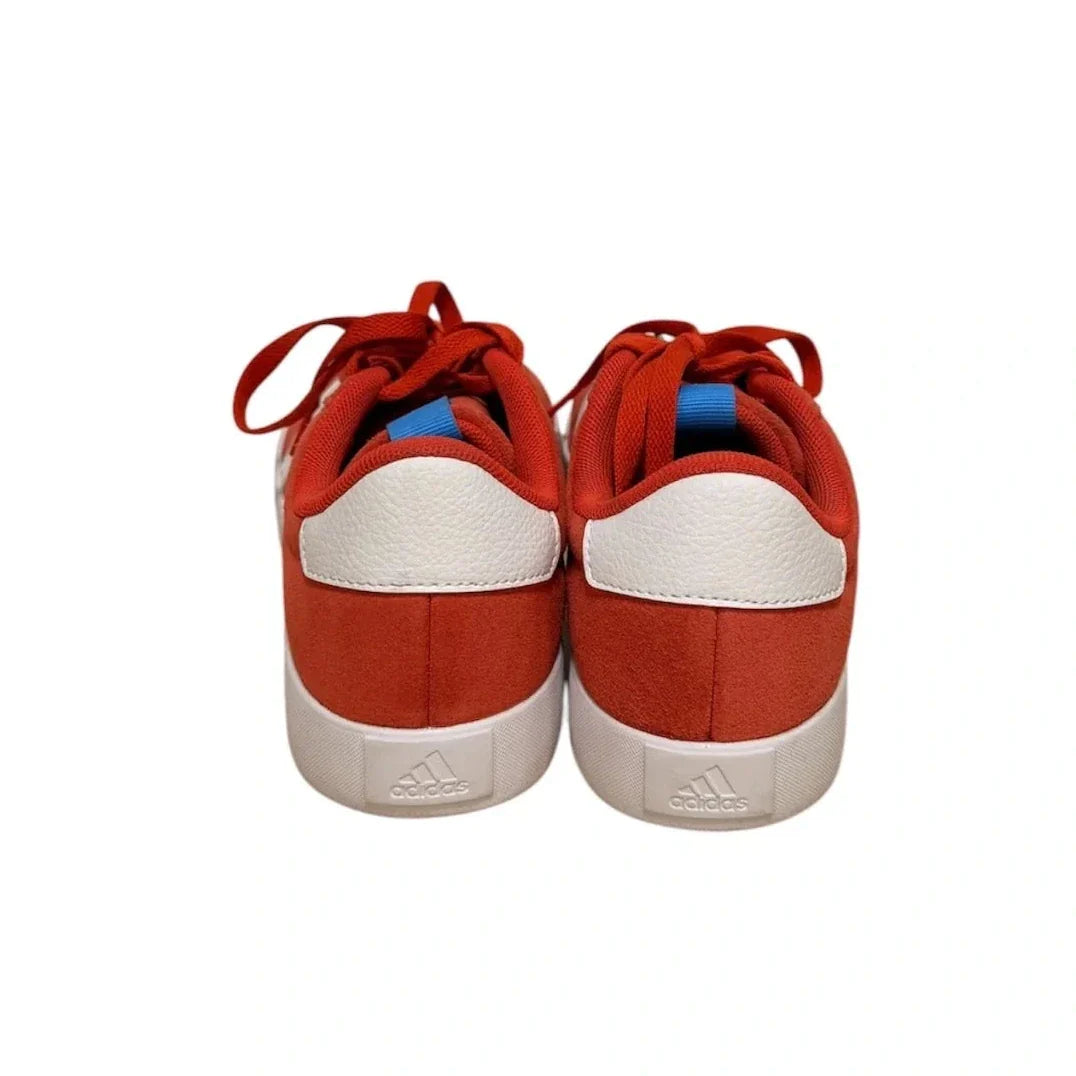Shoes Athletic By Adidas In Orange, Size: 6.5