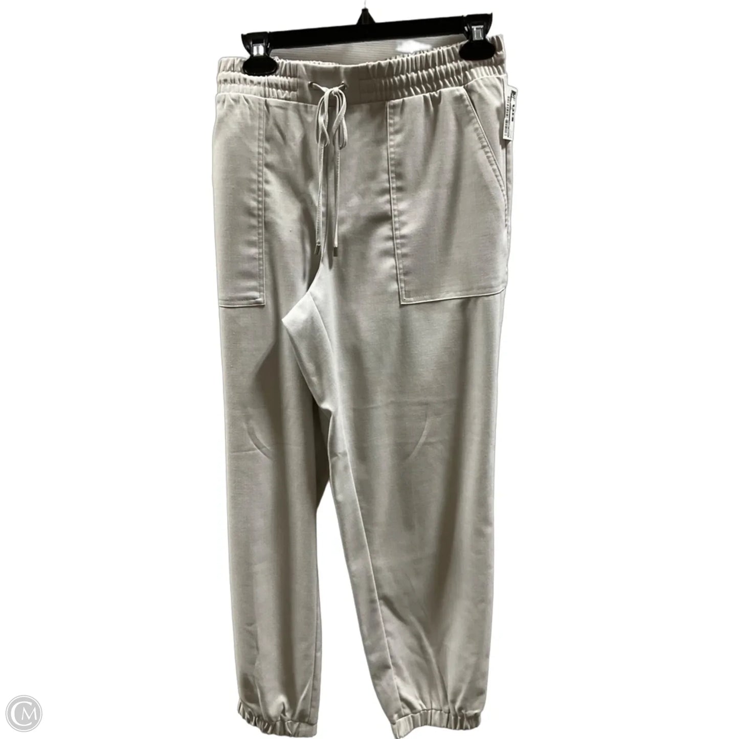 Pants Lounge By Nine West In Beige, Size: L