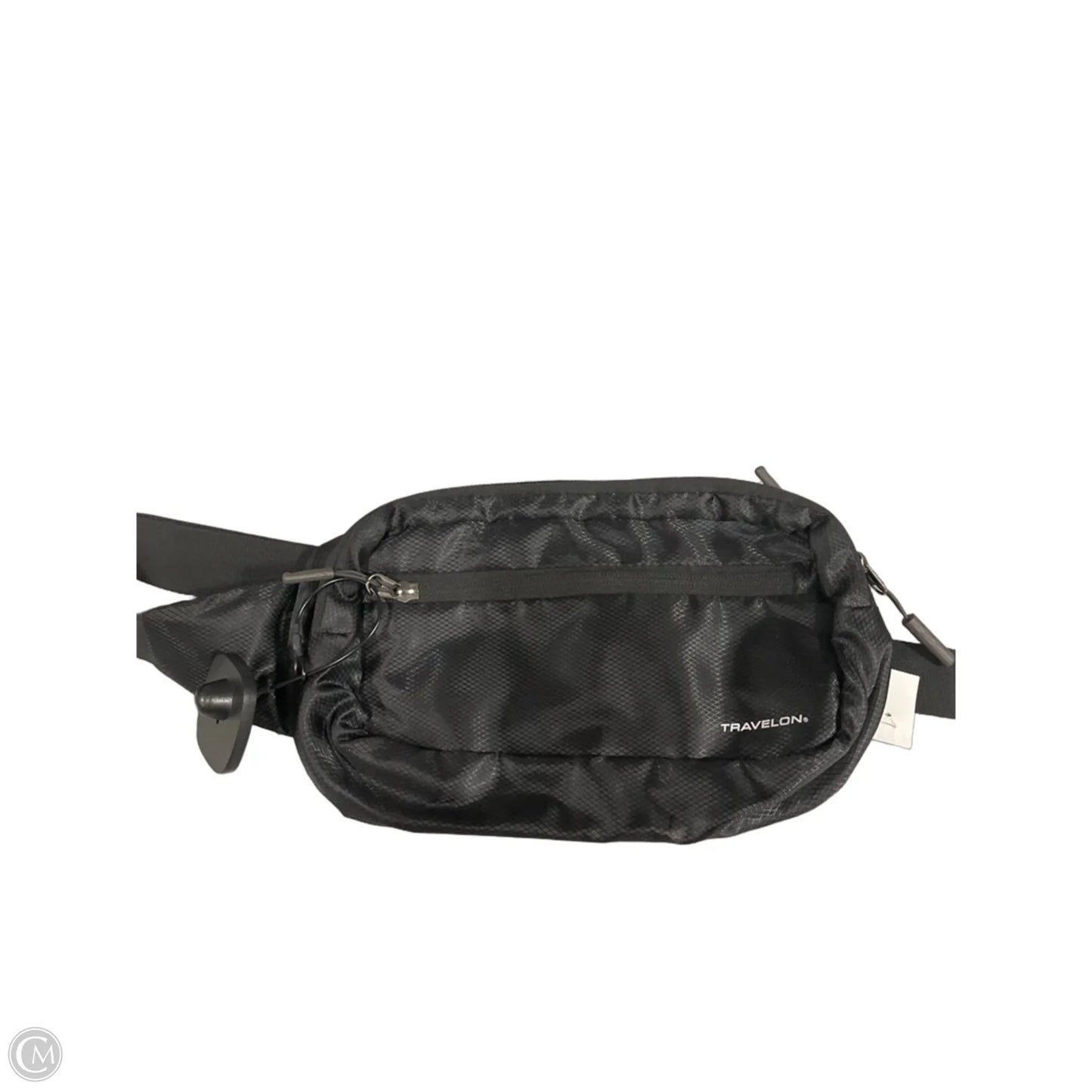 Belt Bag By Travelon, Size: Small