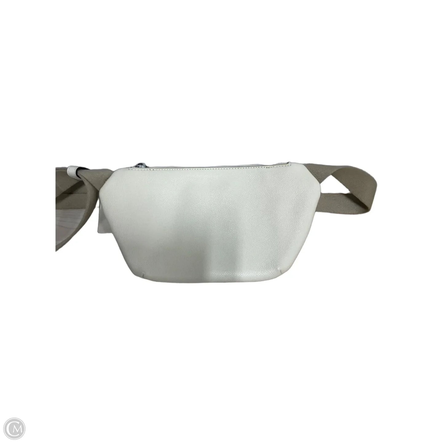 Belt Bag Designer By Coach, Size: Medium