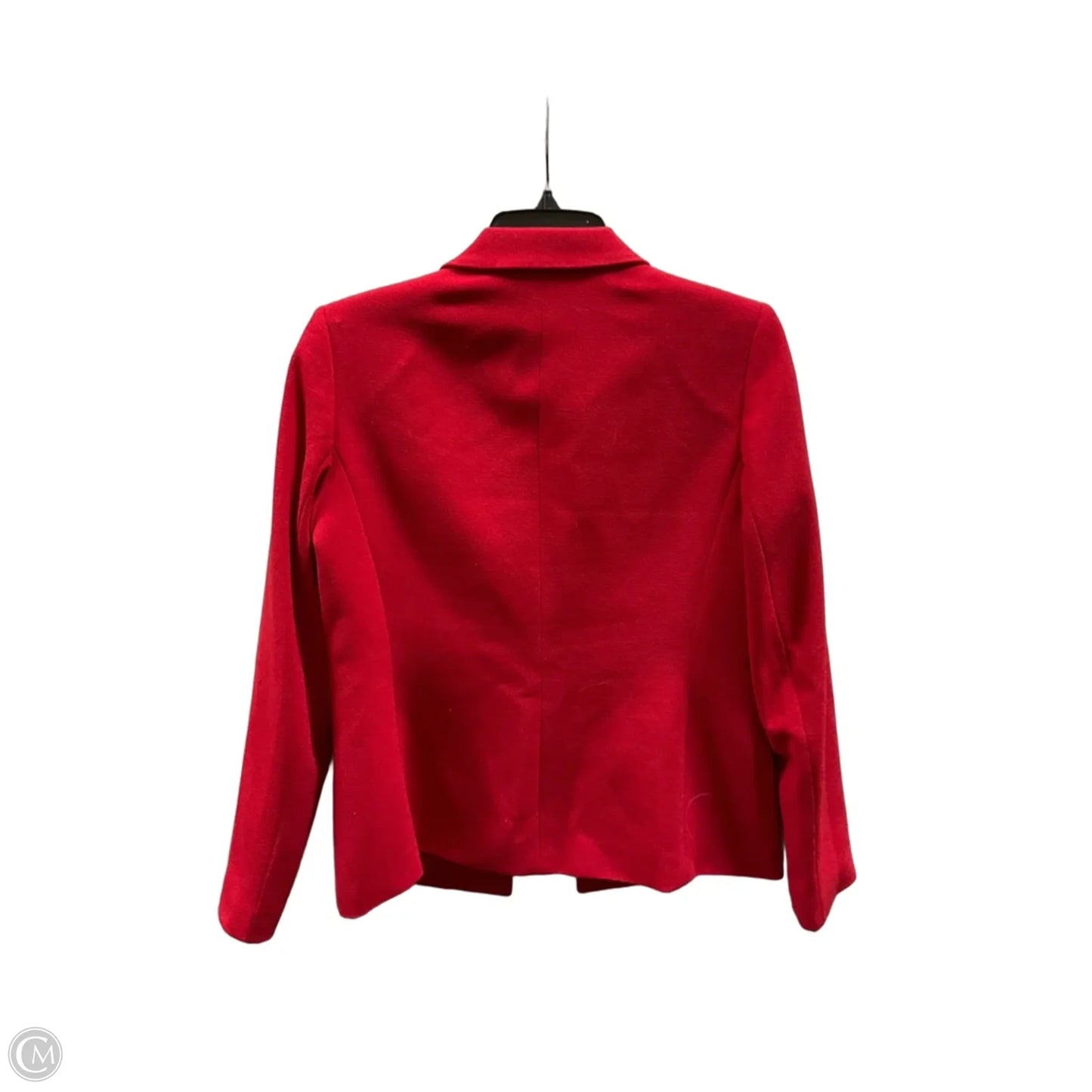 Blazer By Bar Iii In Red, Size: S