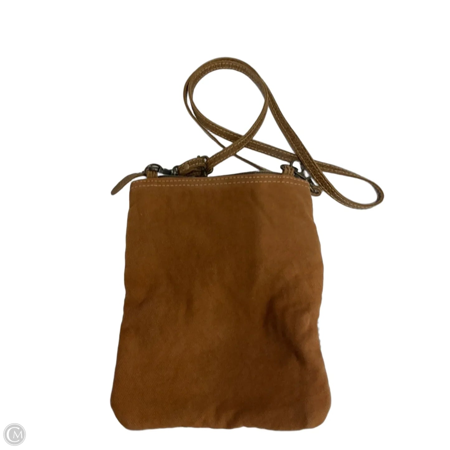 Crossbody By Myra, Size: Small