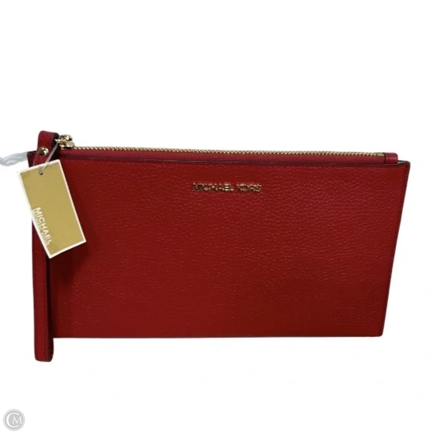 Wristlet Designer By Michael By Michael Kors, Size: Medium