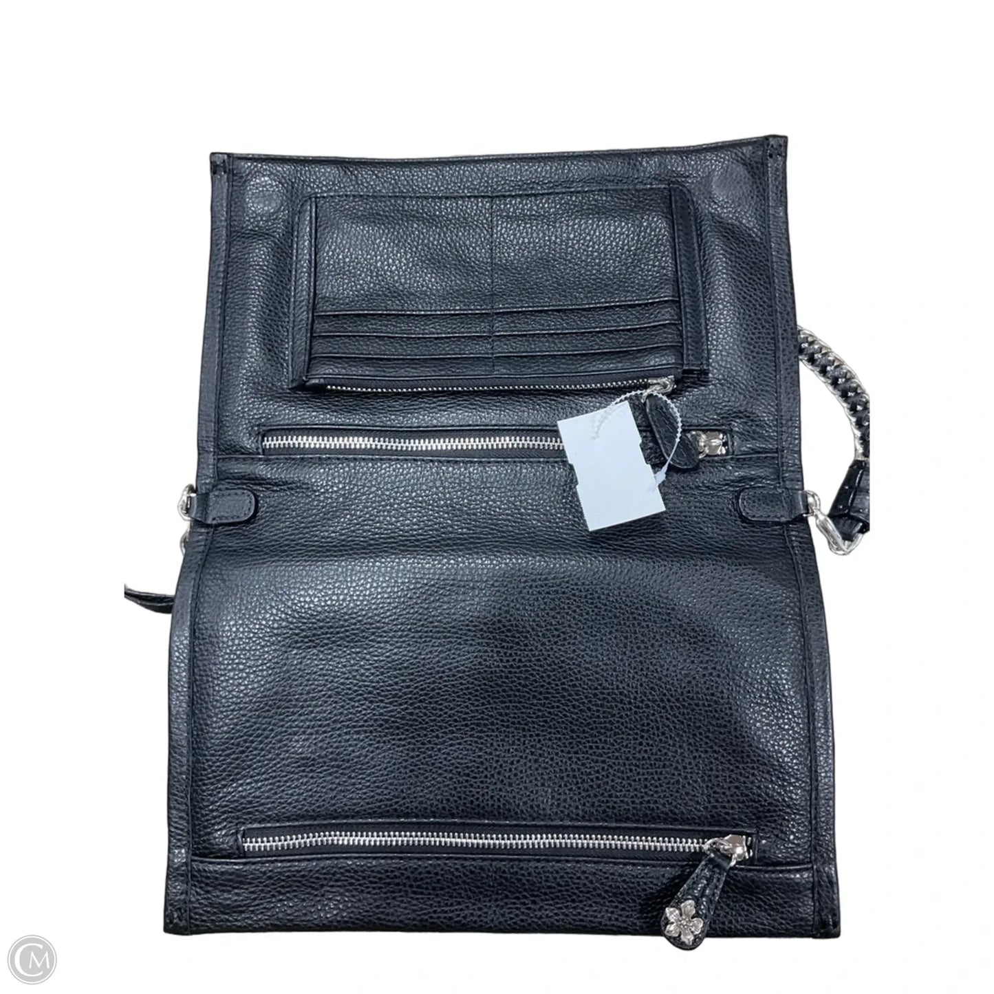 Handbag By Brighton, Size: Medium