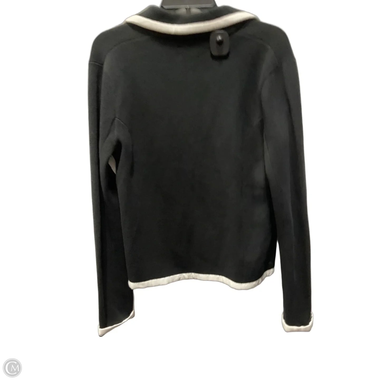 Cardigan By Loft In Black, Size: M