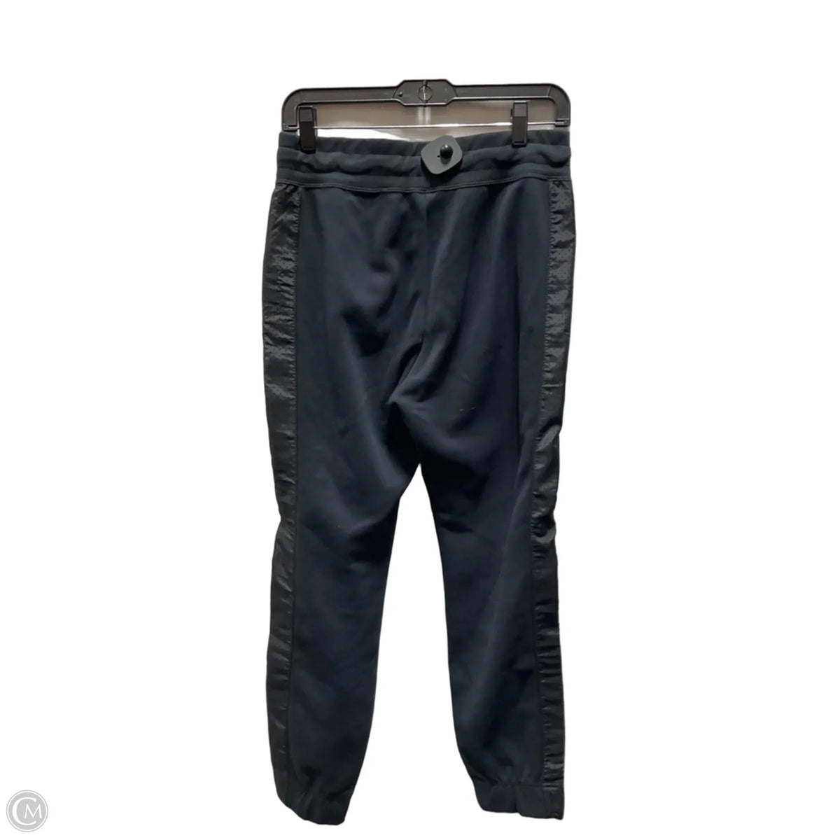 Athletic Pants By Nike In Black, Size: Sp