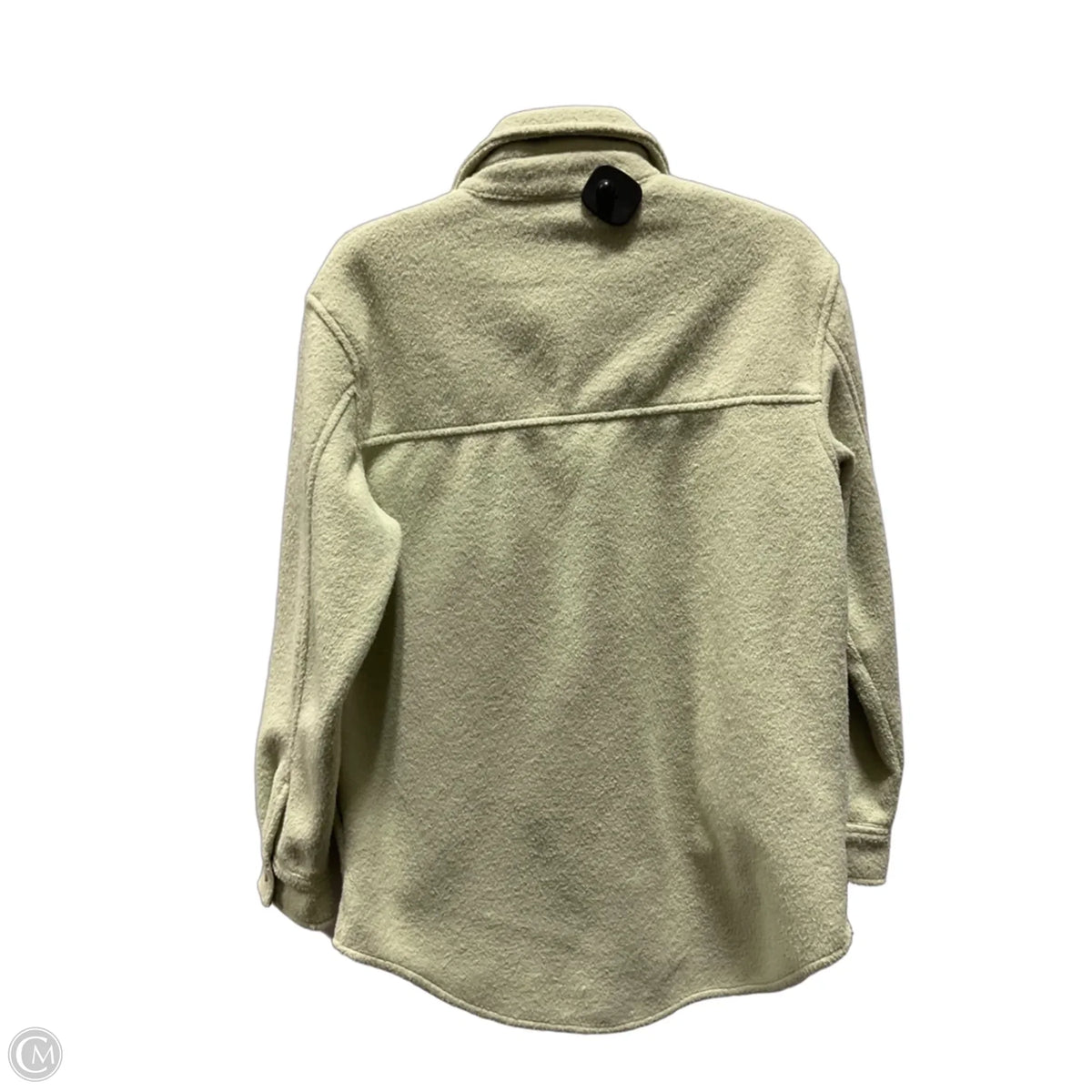 Jacket Other By Joie In Green, Size: Sp