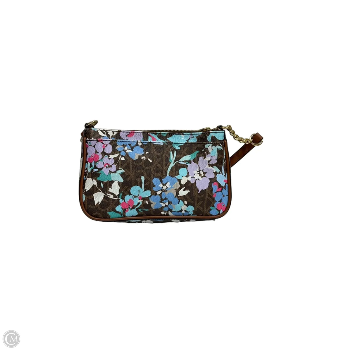 Handbag By Calvin Klein, Size: Medium