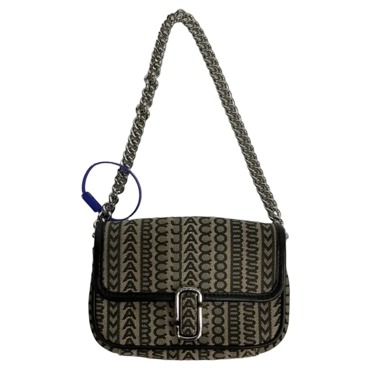 Handbag Luxury Designer By Marc Jacobs, Size: Medium
