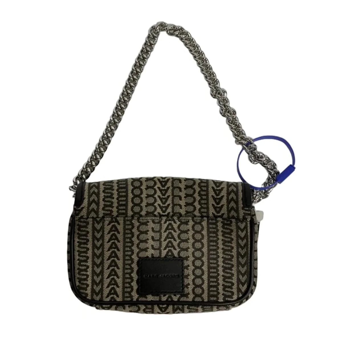 Handbag Luxury Designer By Marc Jacobs, Size: Medium