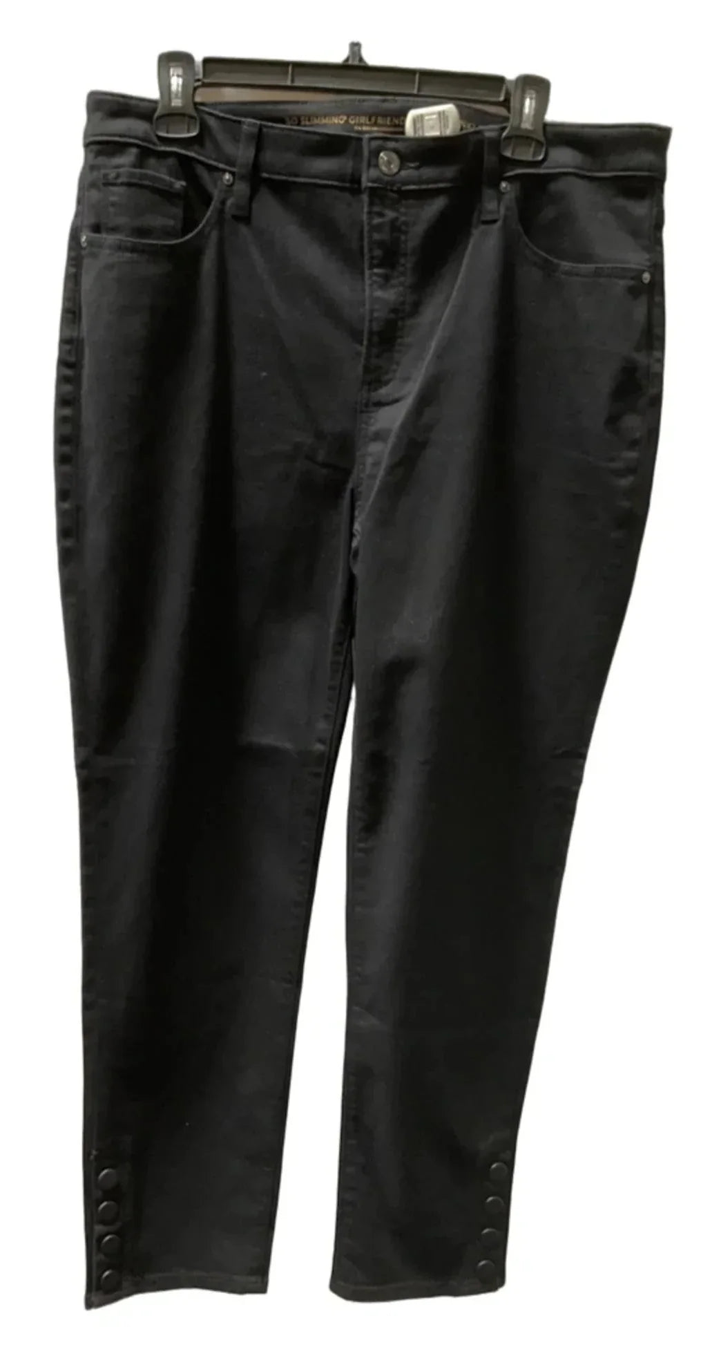 Pants Other By Chicos In Black, Size: 14