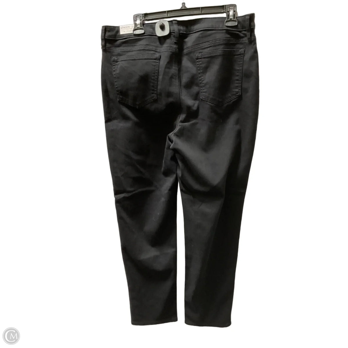 Pants Other By Chicos In Black, Size: 14