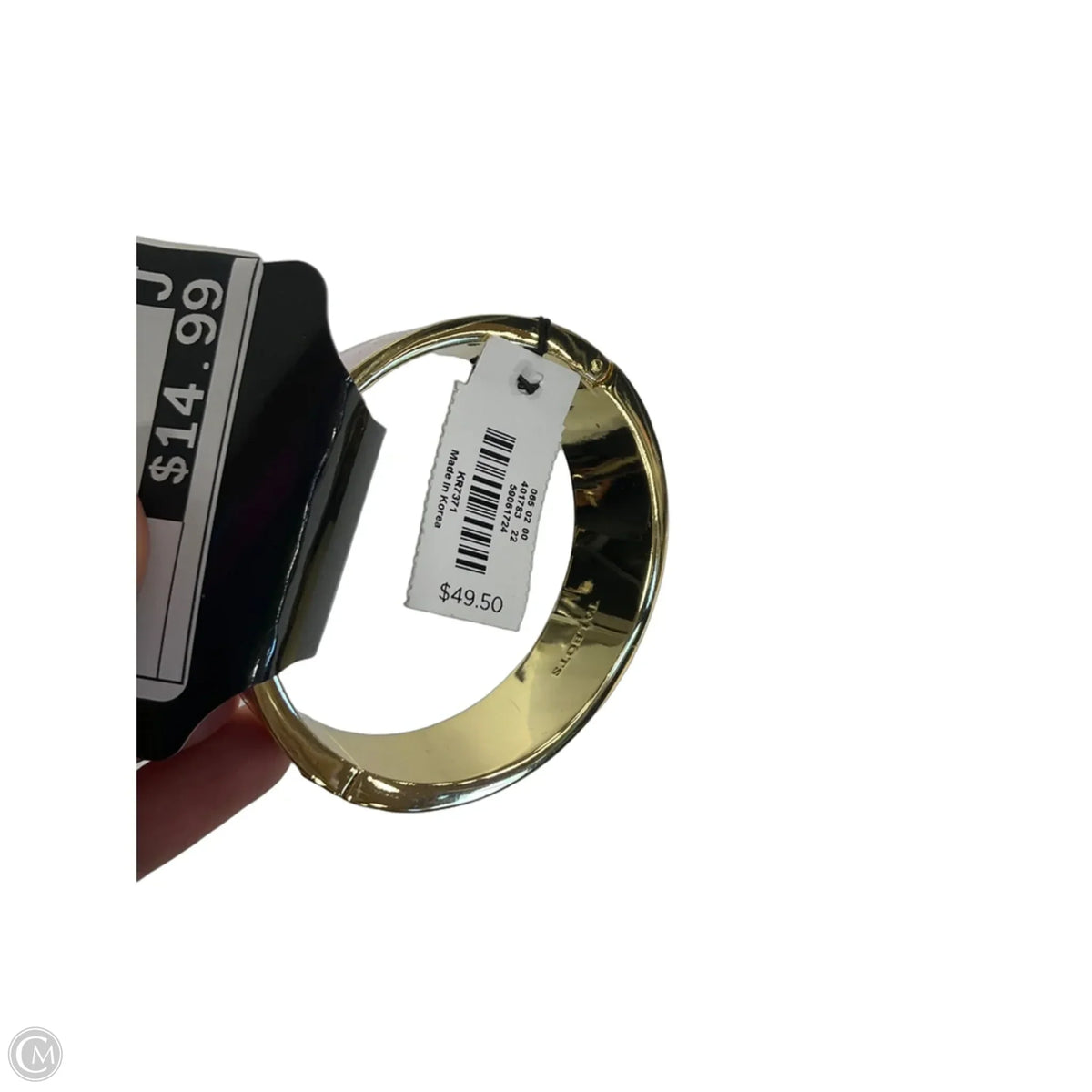 Bracelet Bangle By Talbots