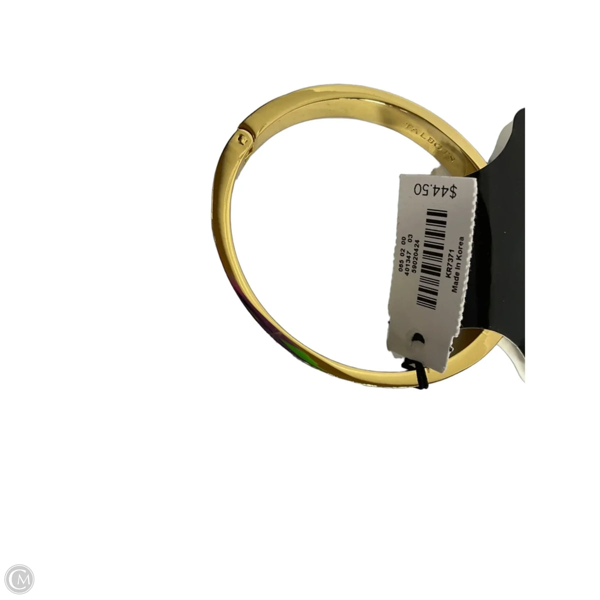 Bracelet Bangle By Talbots