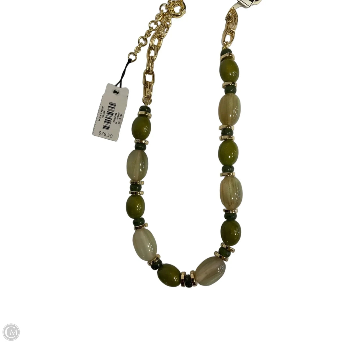 Necklace Other By Talbots