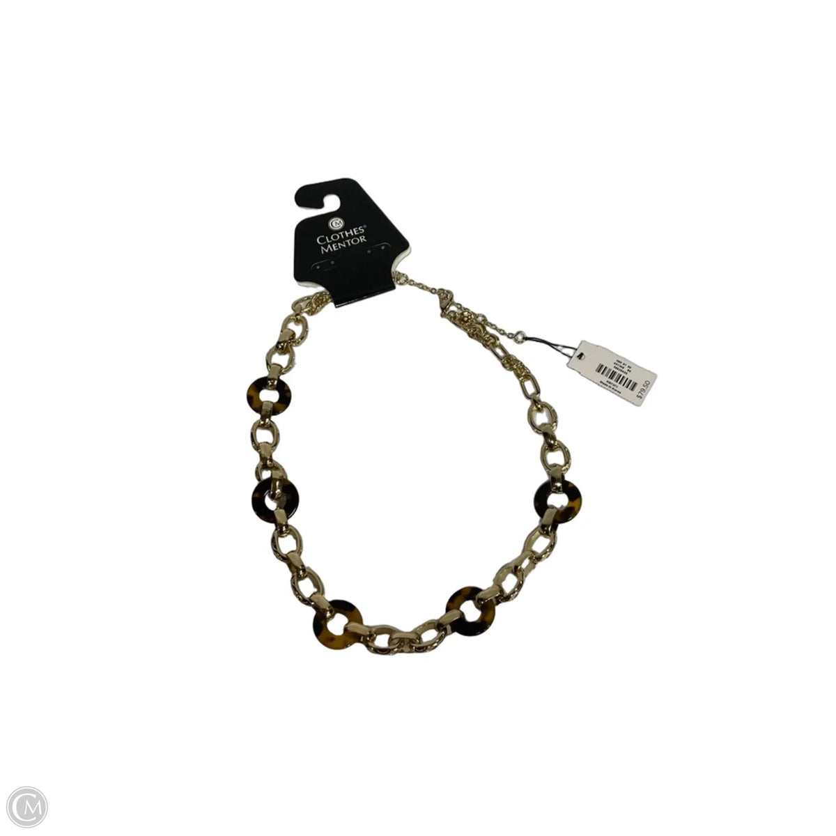 Necklace Other By Talbots