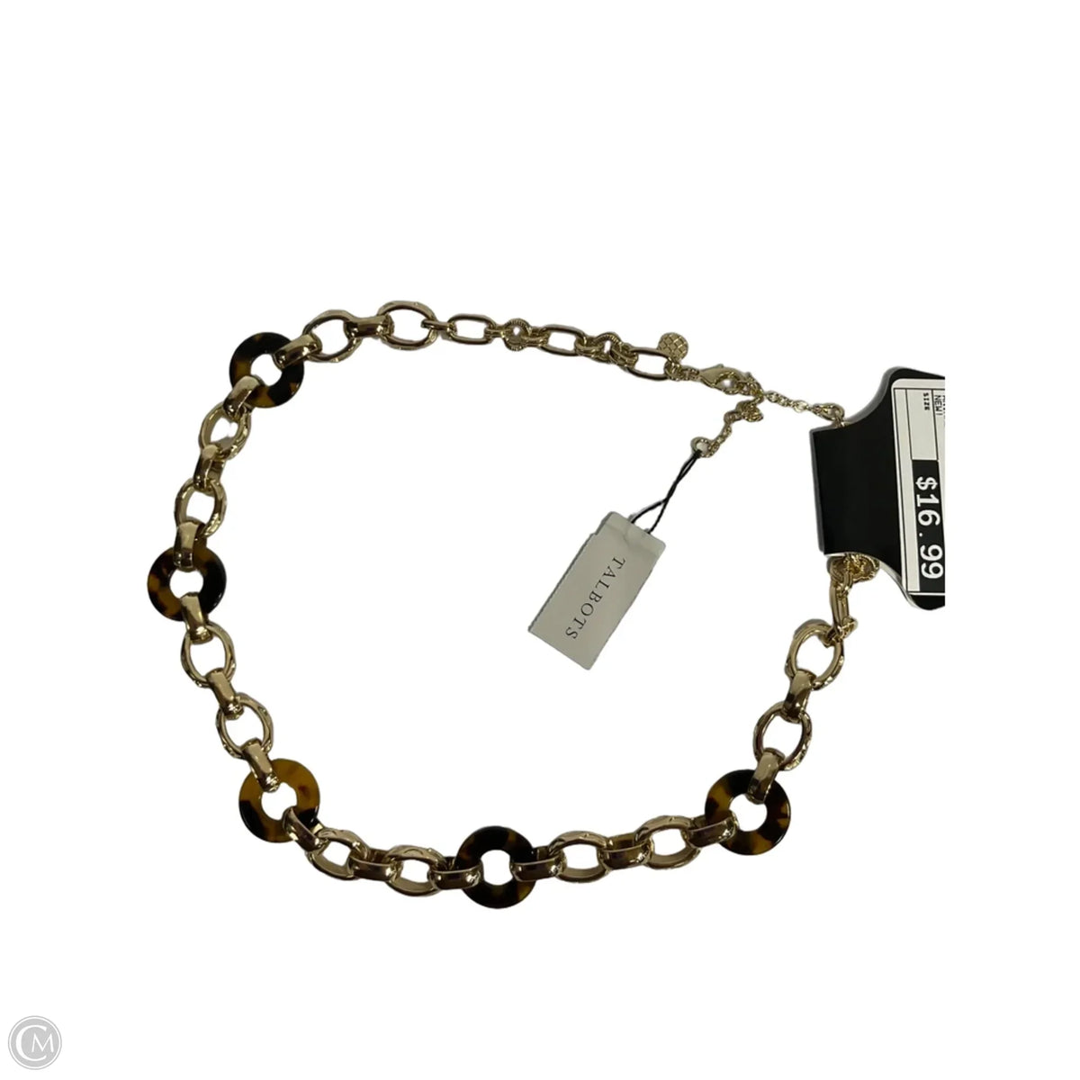 Necklace Other By Talbots