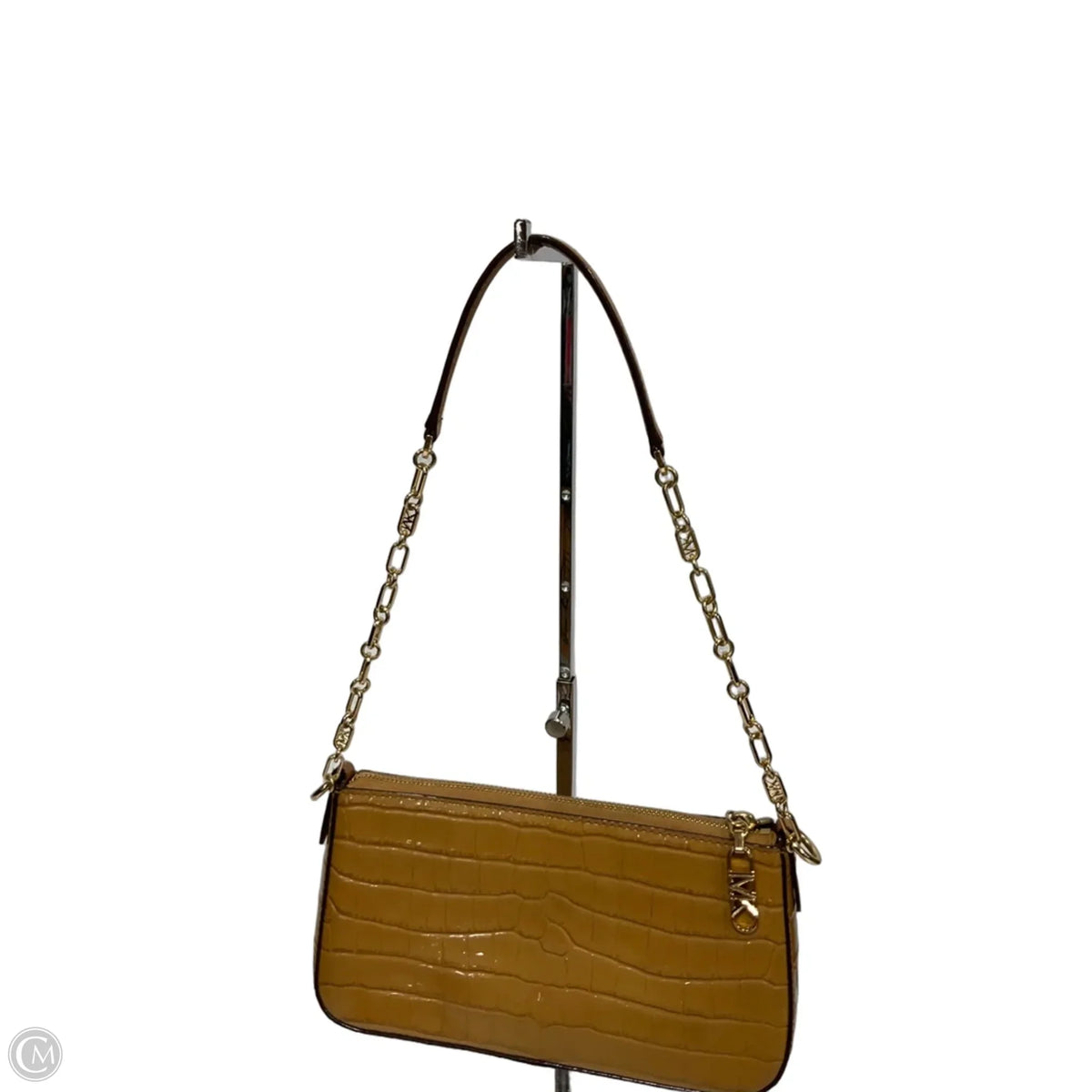 Handbag Designer By Michael Kors, Size: Medium