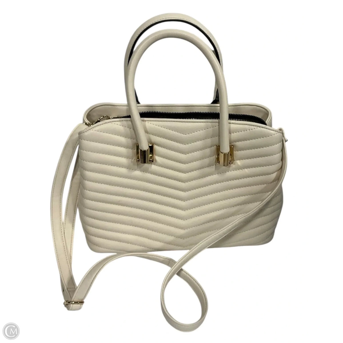 Handbag By Call It Spring, Size: Medium