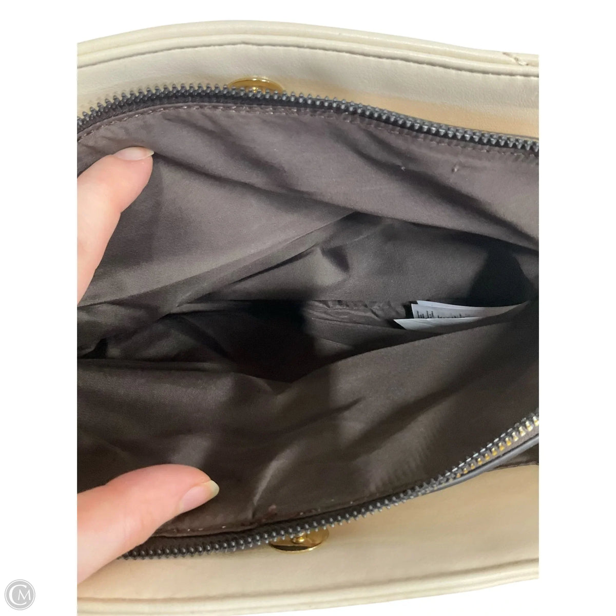 Handbag By Call It Spring, Size: Medium