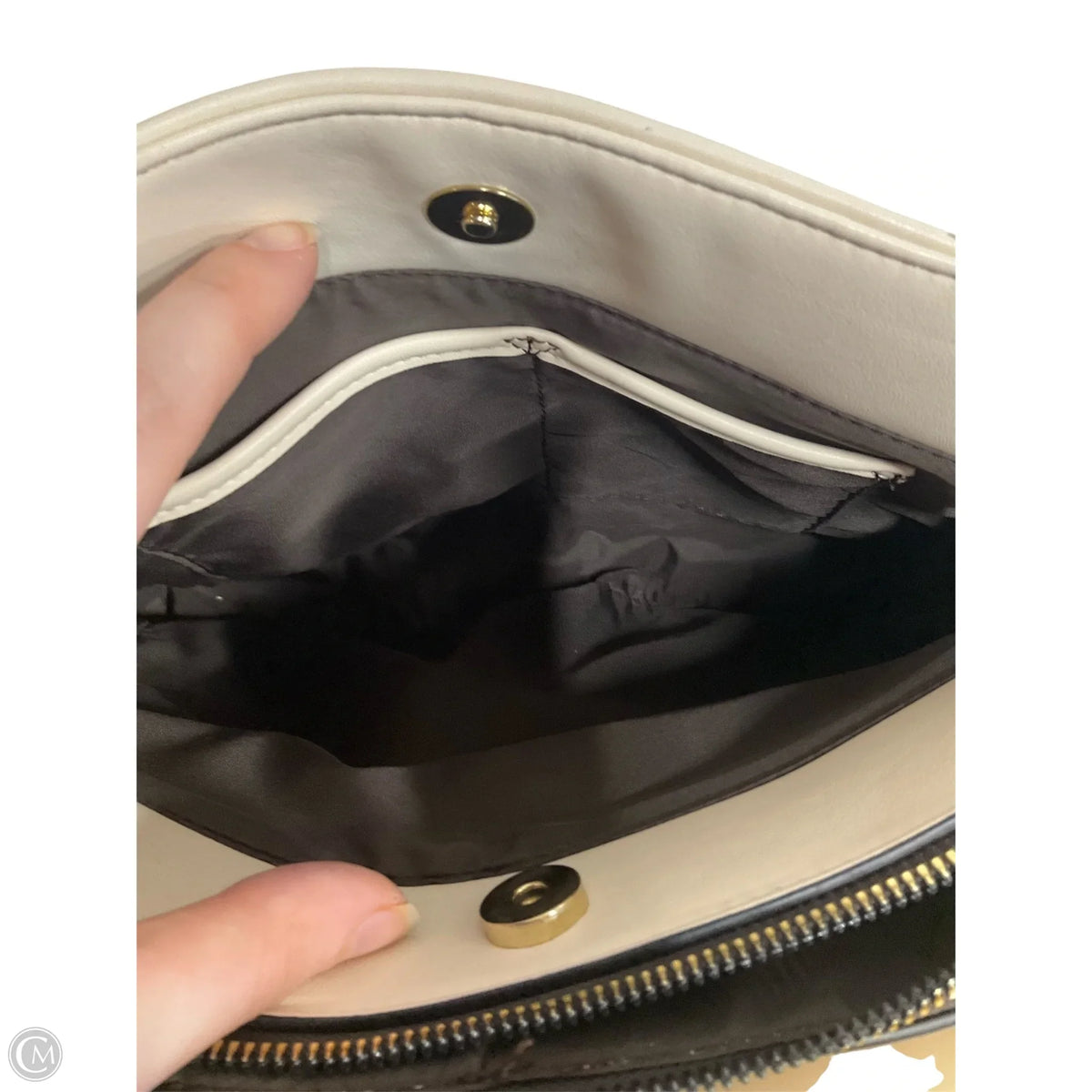 Handbag By Call It Spring, Size: Medium