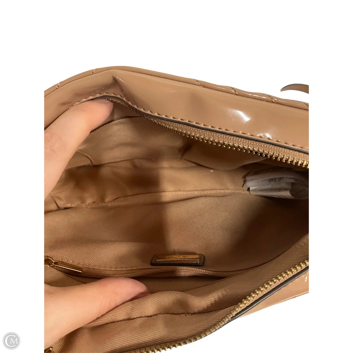 Handbag By Aldo, Size: Medium