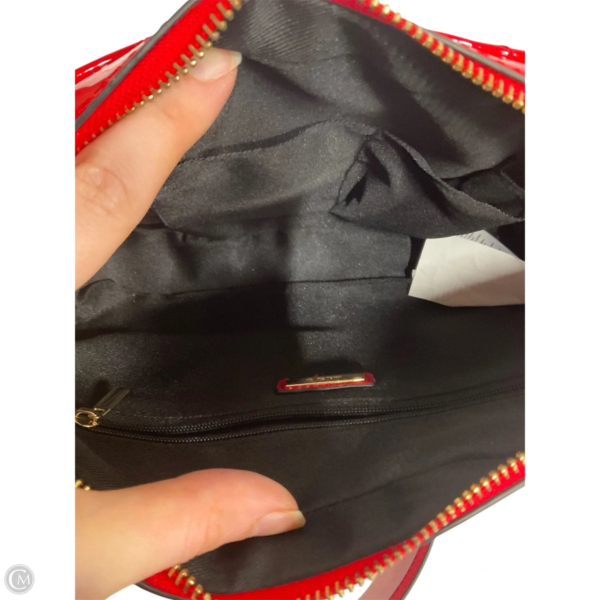 Handbag By Aldo, Size: Medium