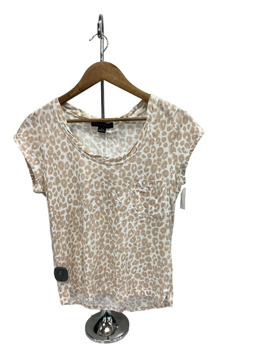 Top Short Sleeve By Sanctuary  Size: S