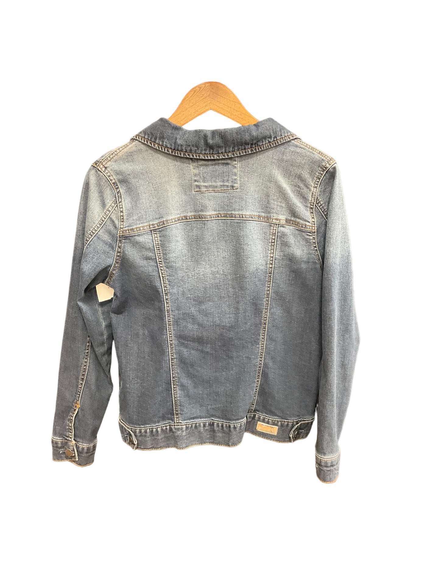 Jacket Denim By Juicy Couture