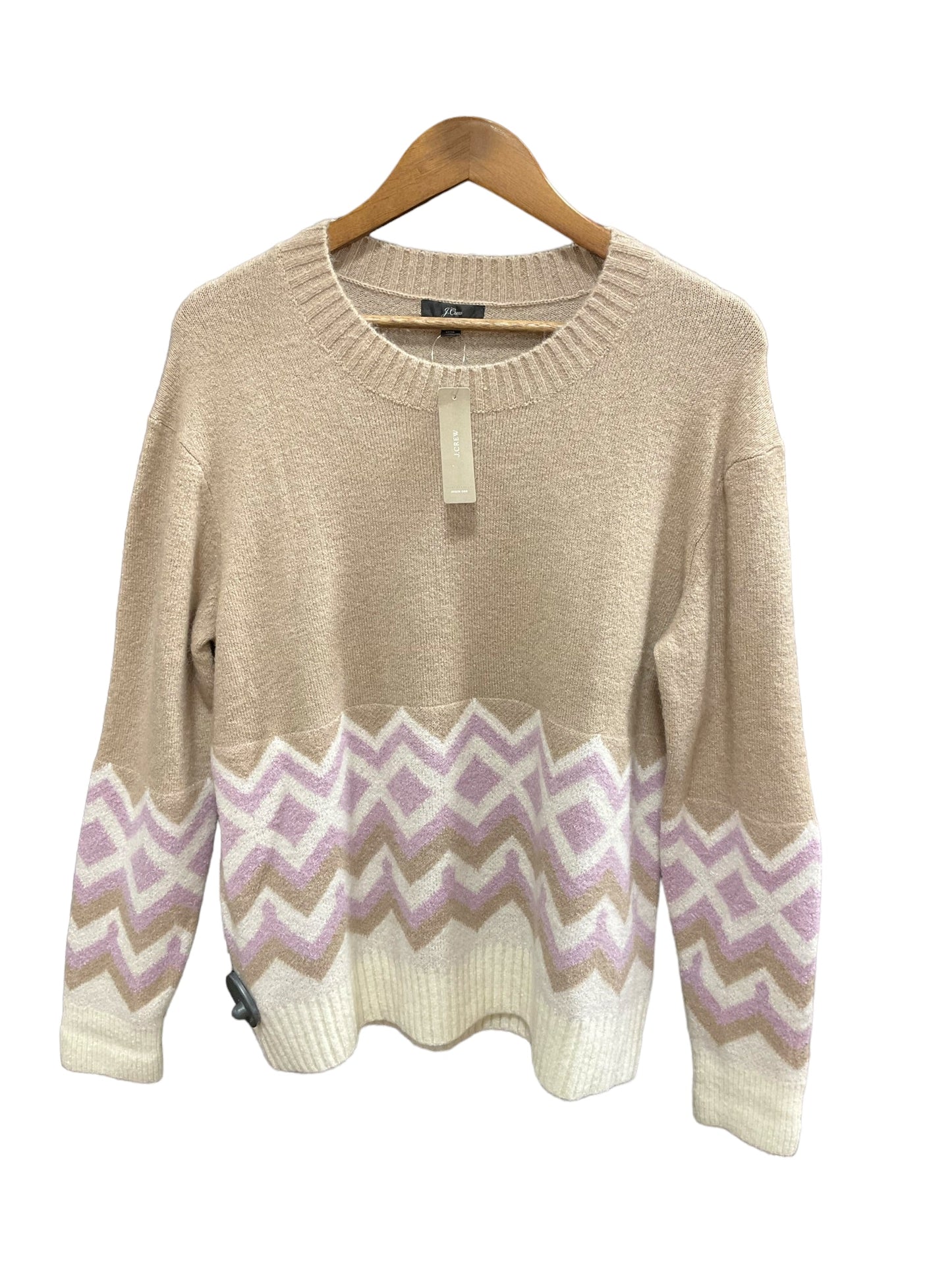 Sweater By J Crew  Size: M