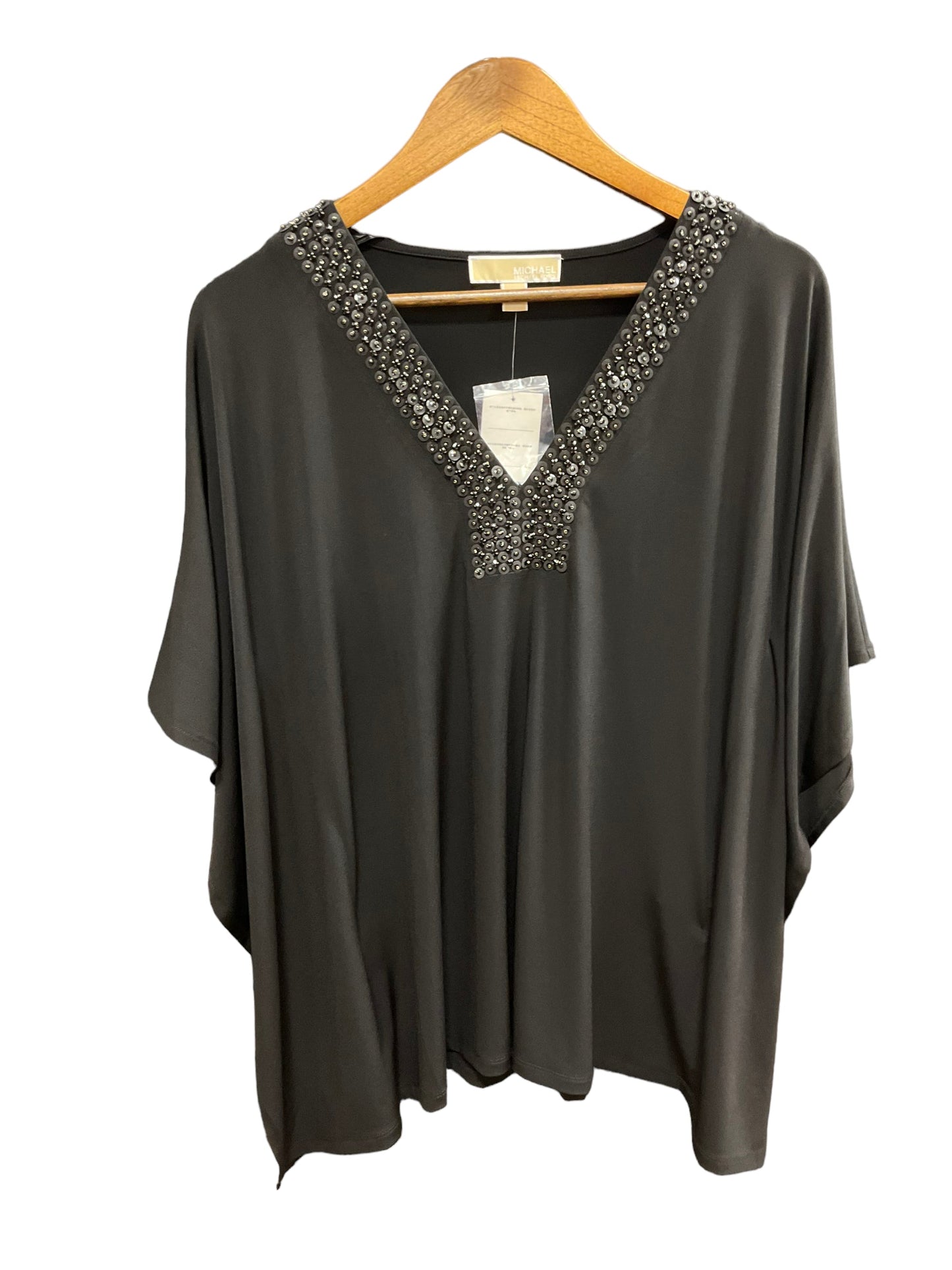 Poncho By Michael By Michael Kors  Size: M