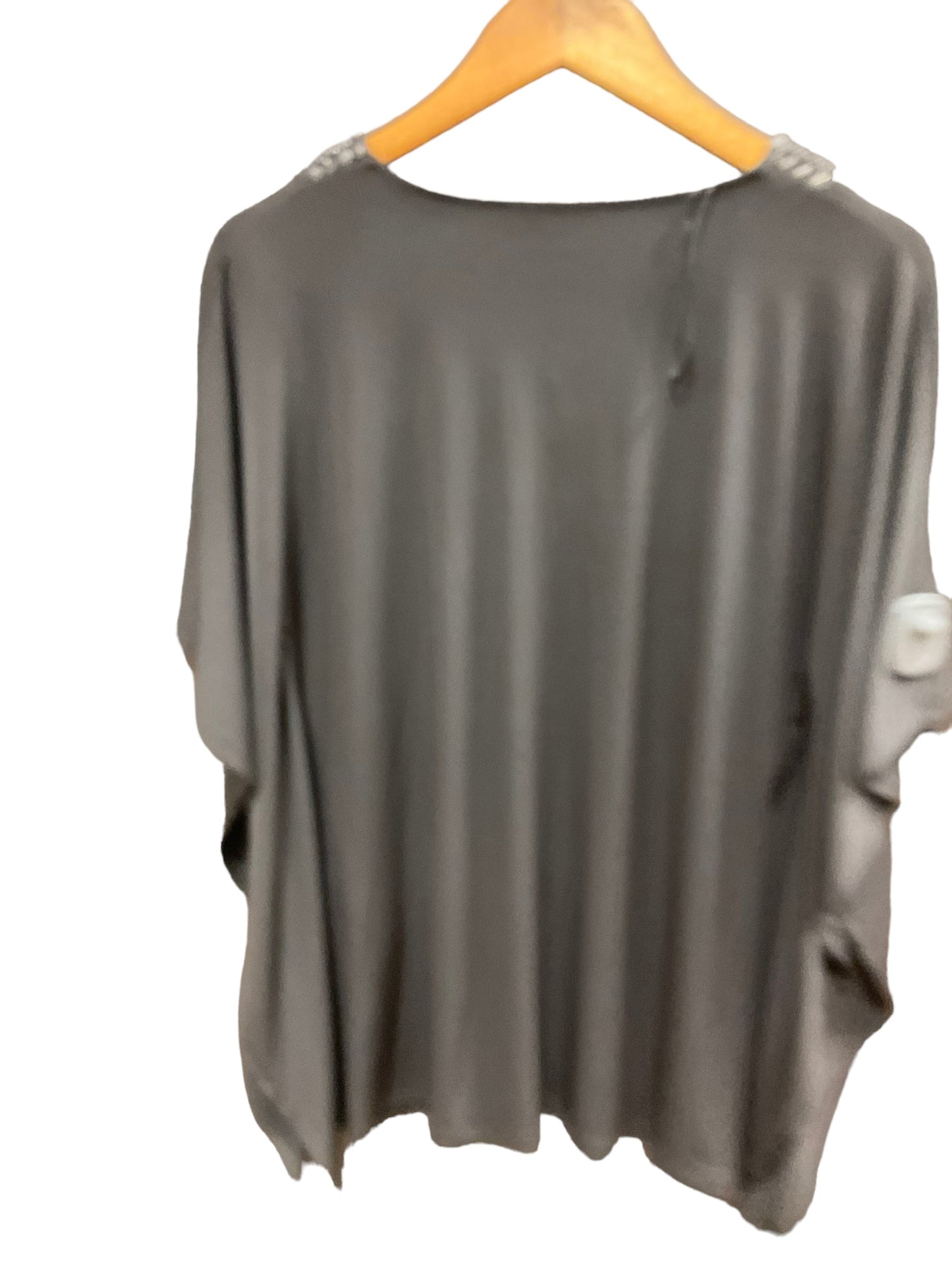 Poncho By Michael By Michael Kors  Size: M