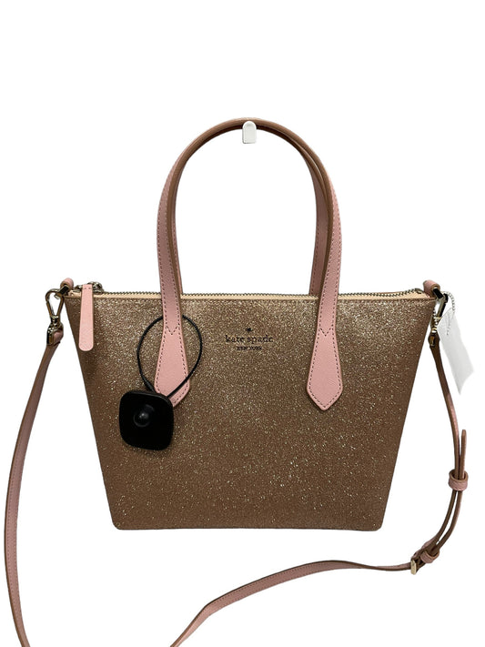 Crossbody Designer By Kate Spade  Size: Small