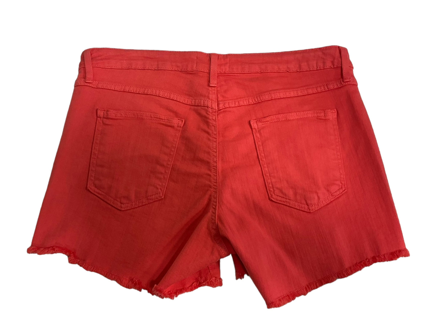 Coral Shorts Clothes Mentor, Size 14