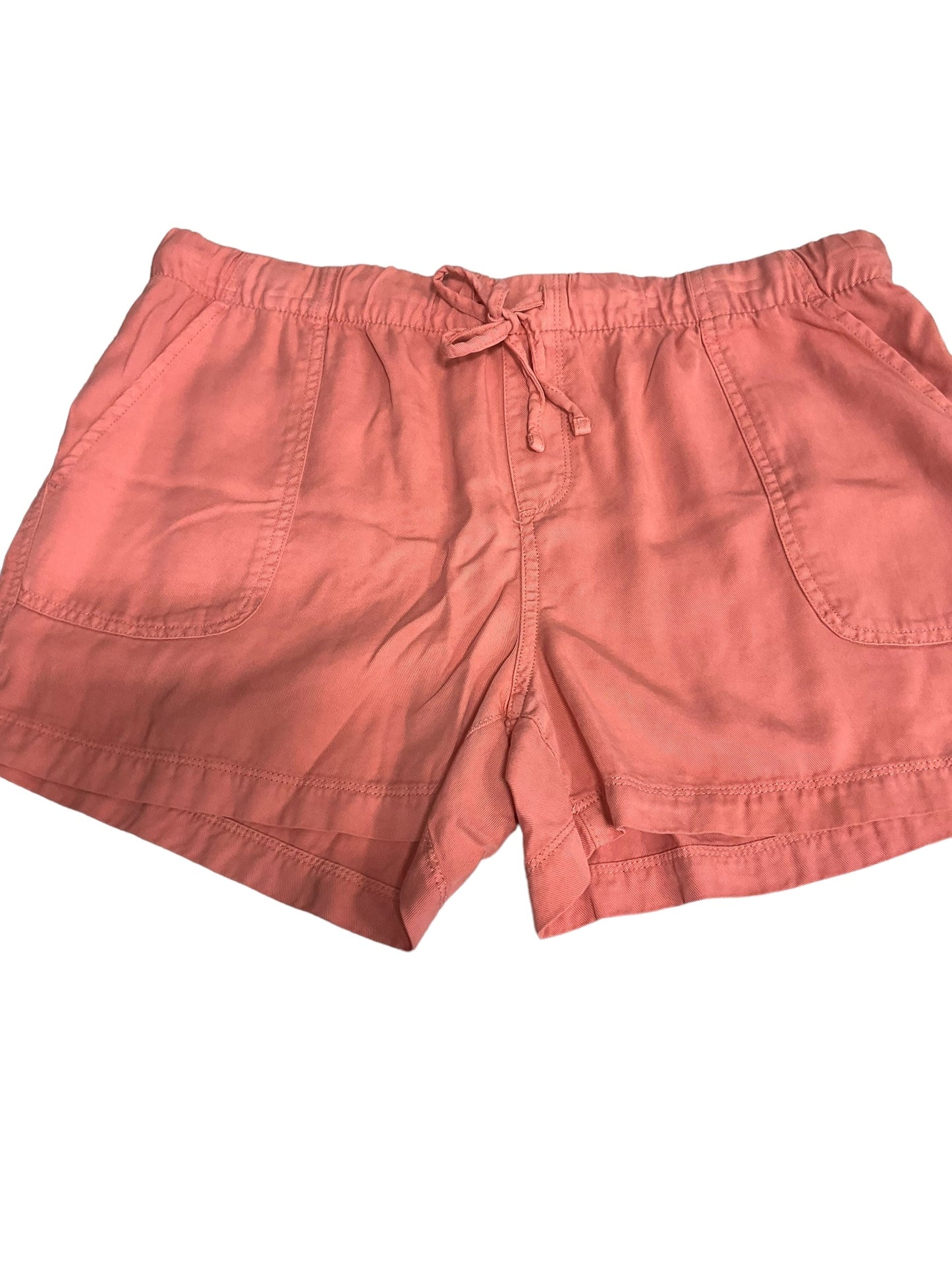 Pink Shorts Gap O, Size L