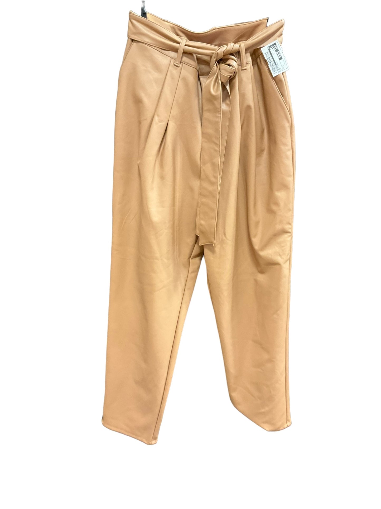 Tan Pants Other Express, Size S