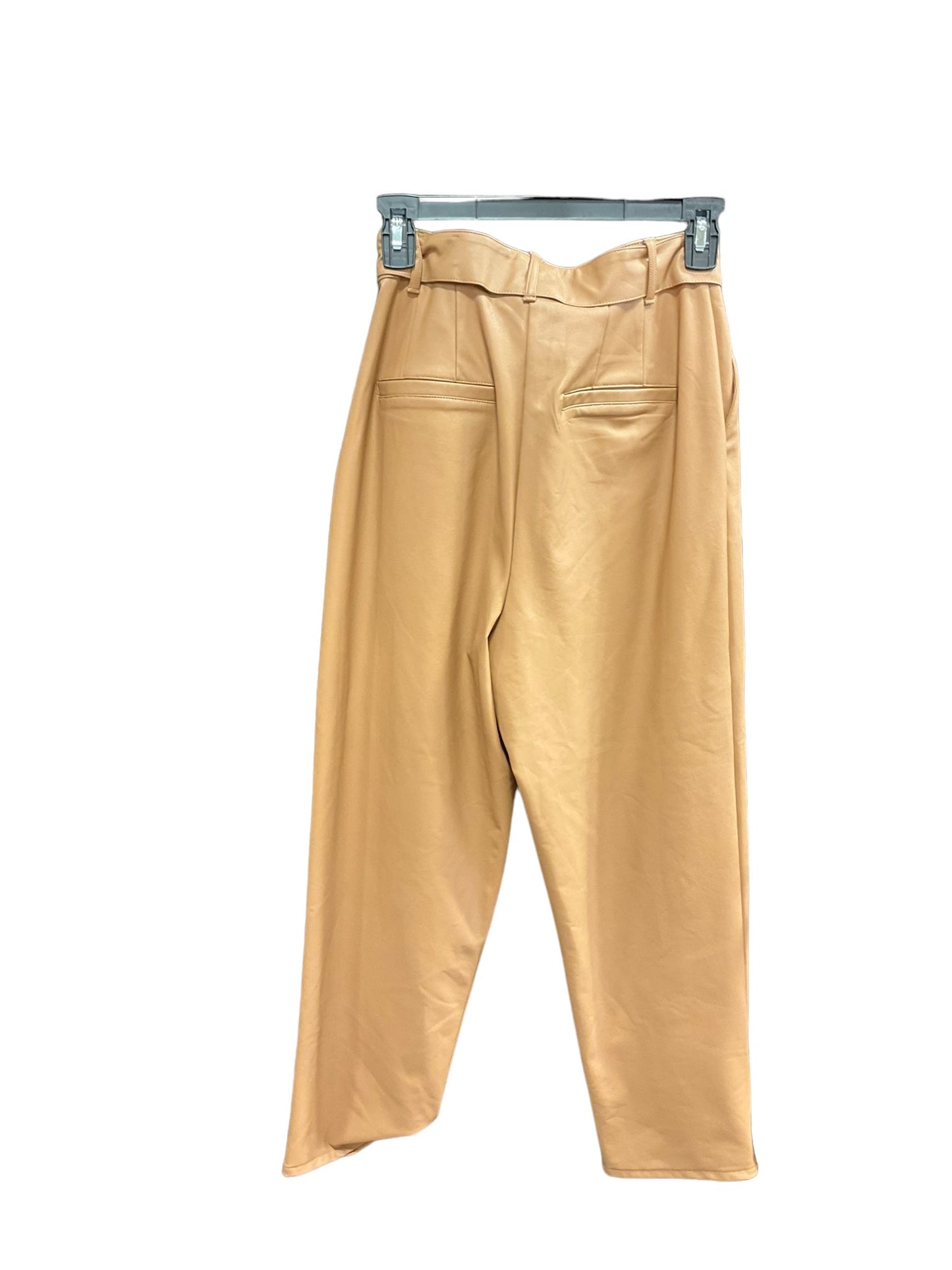 Tan Pants Other Express, Size S