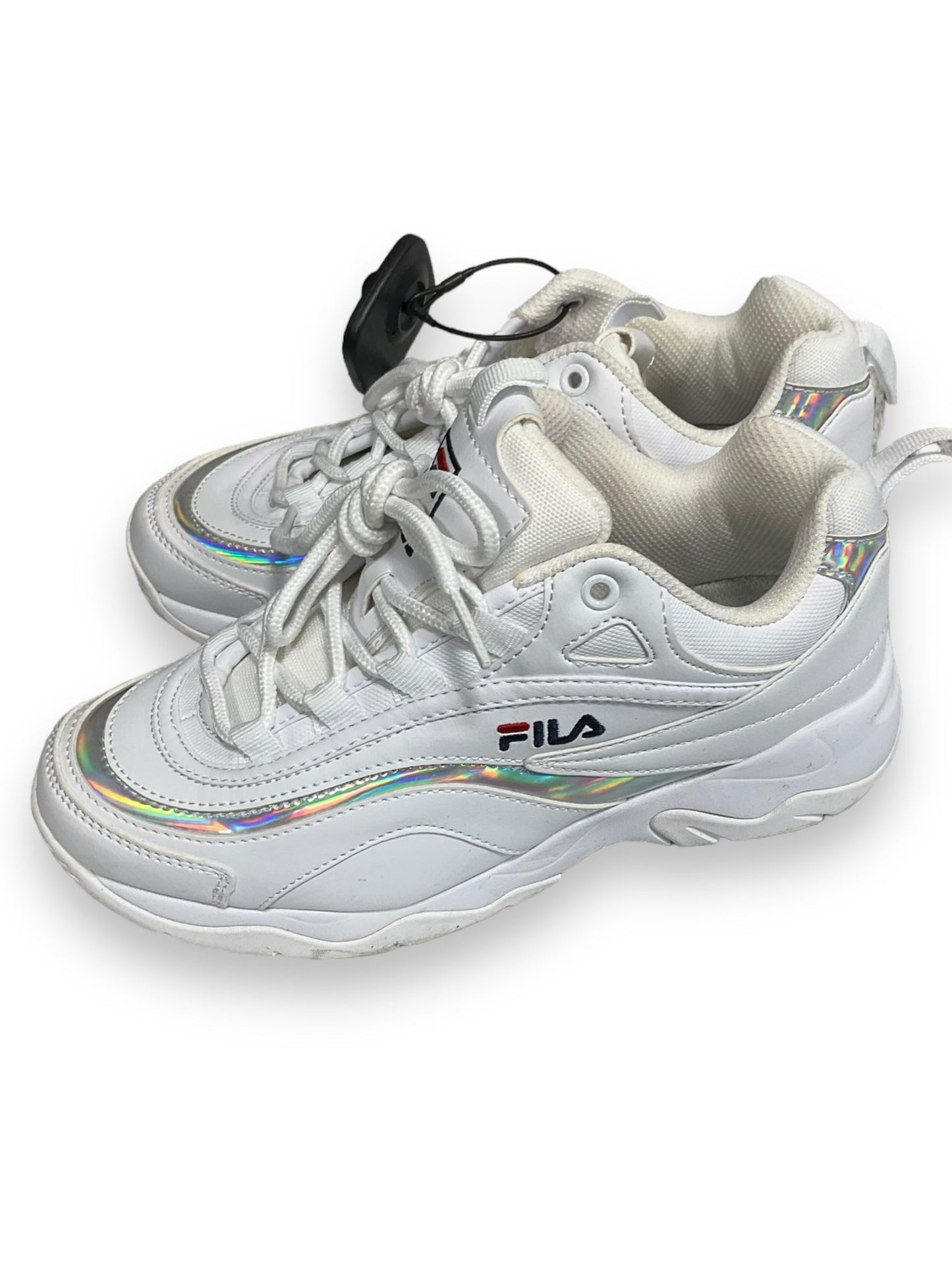 Shoes Athletic By Fila  Size: 6.5
