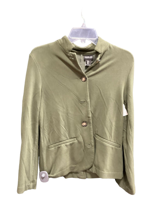 Green Jacket Other Rachel Zoe, Size S