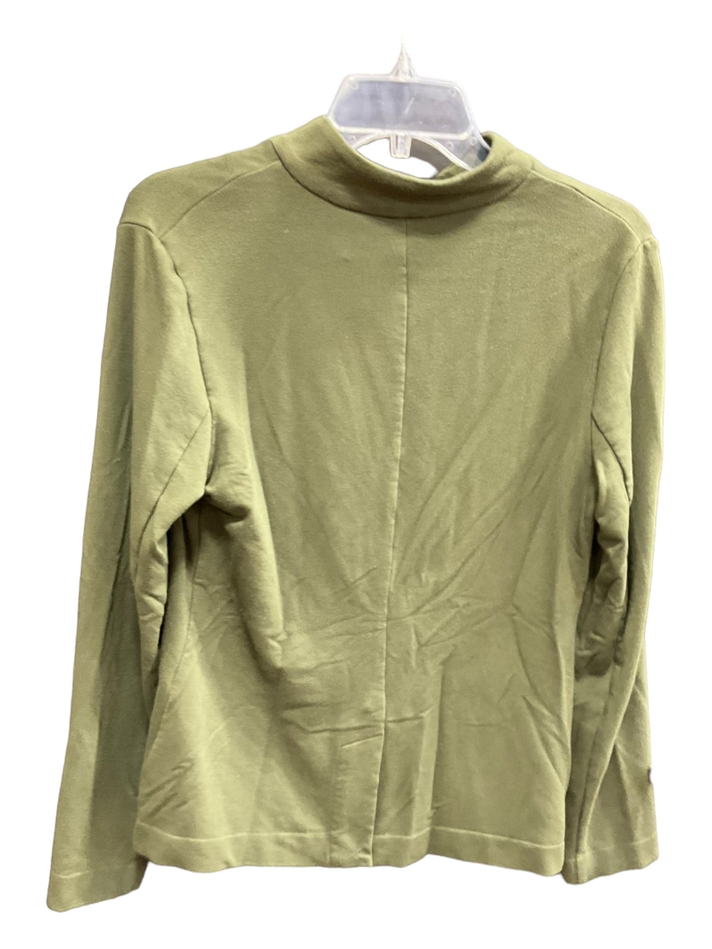 Green Jacket Other Rachel Zoe, Size S