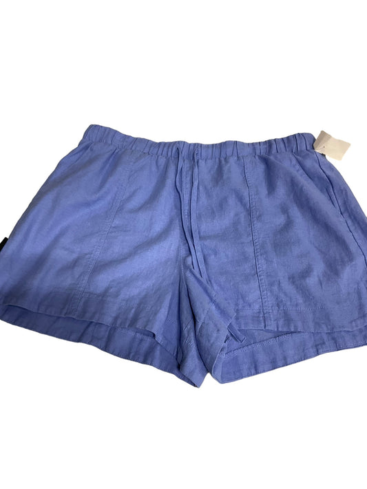 Blue Shorts Universal Thread, Size L