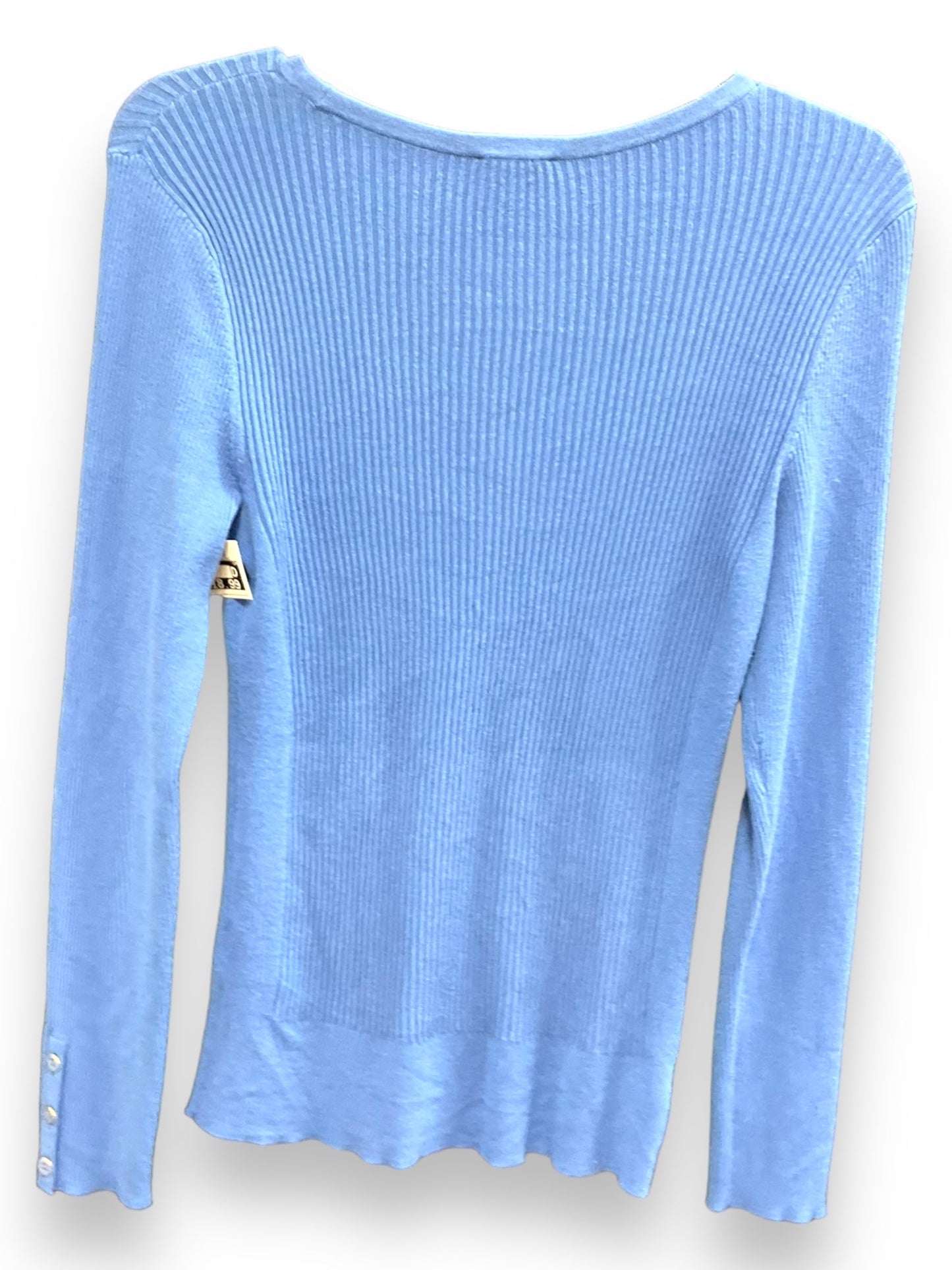 Blue Sweater Talbots, Size Xs