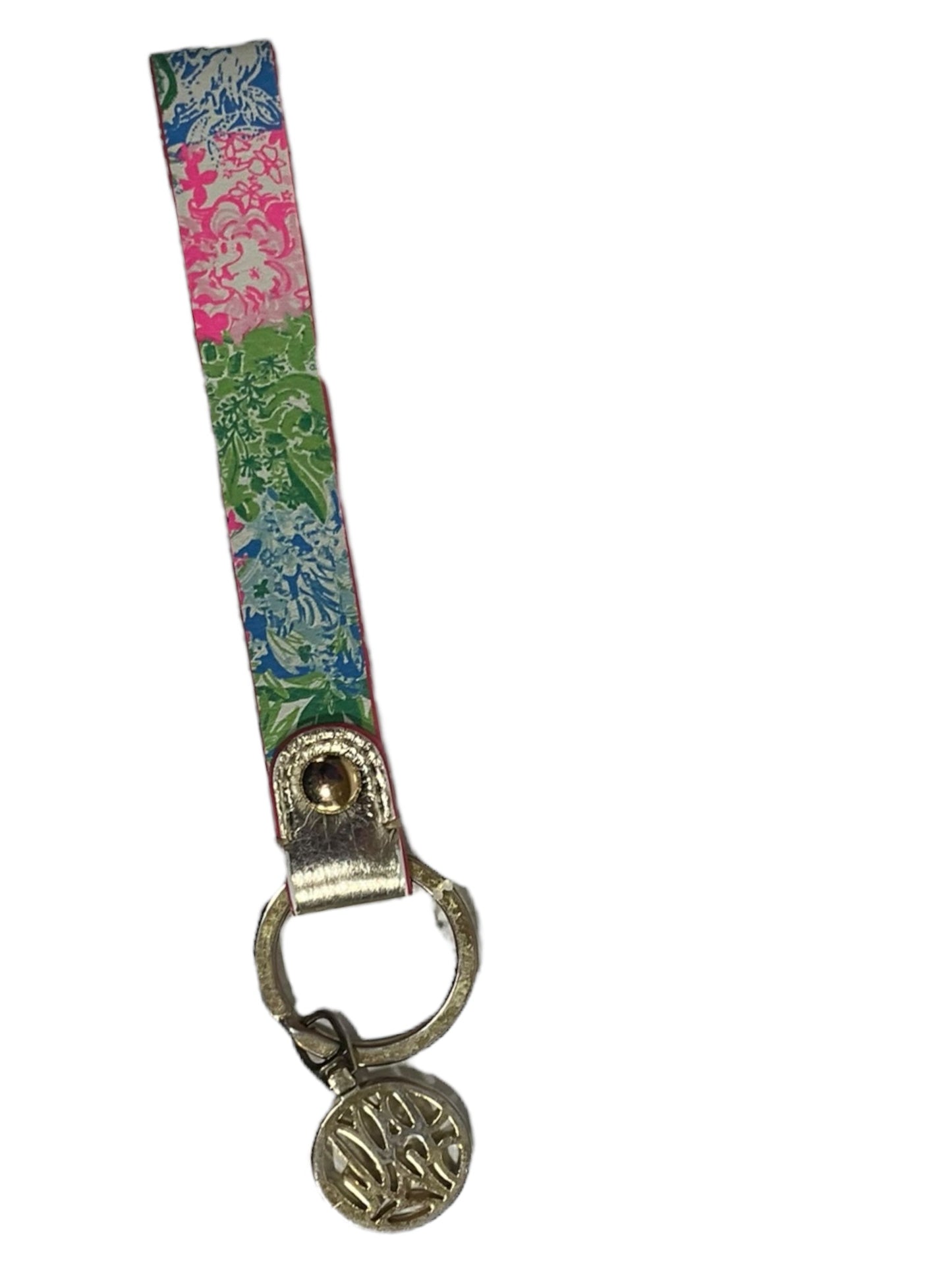 Key Chain By Lilly Pulitzer
