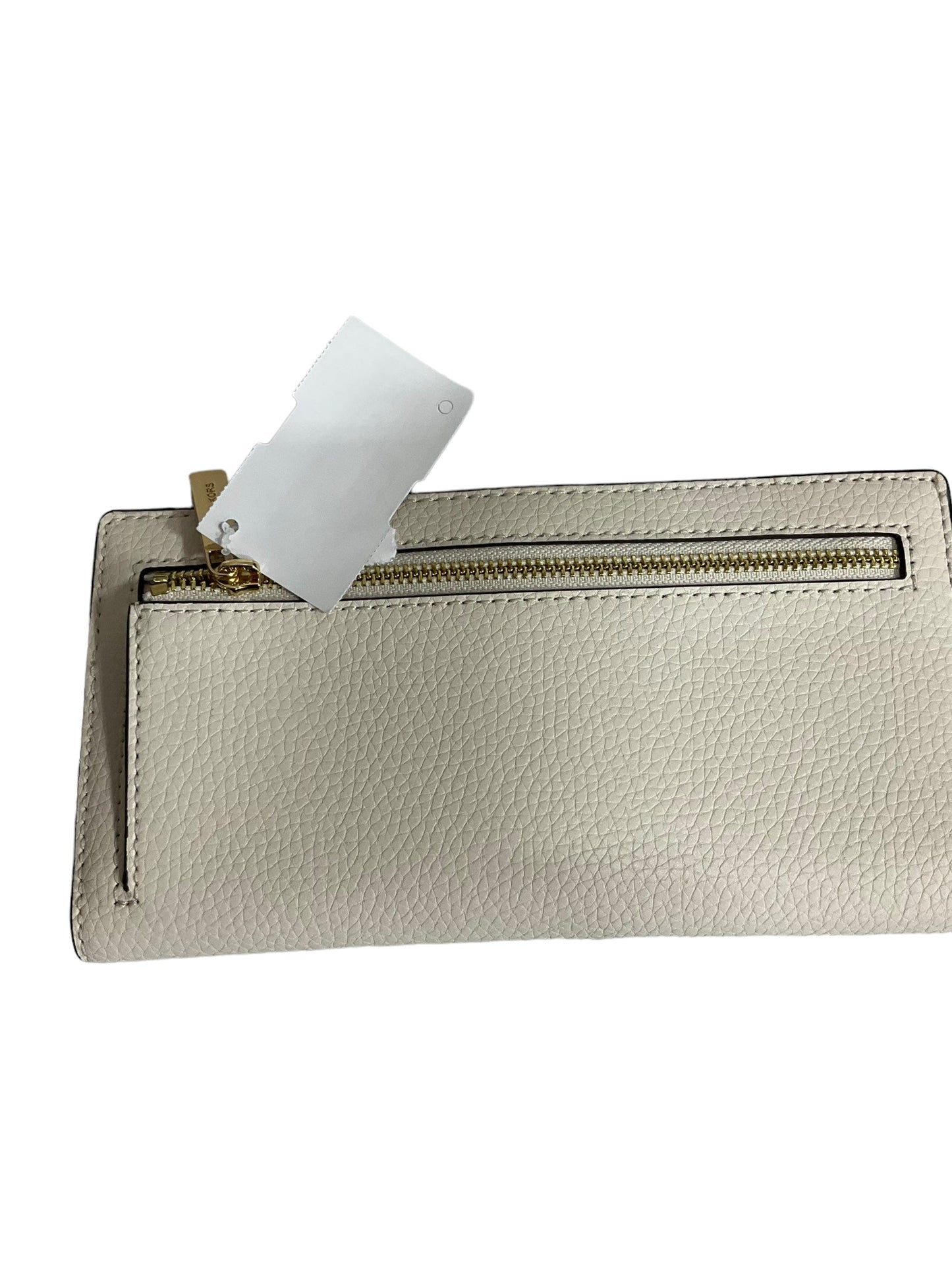 Wallet Leather By Michael Kors  Size: Medium