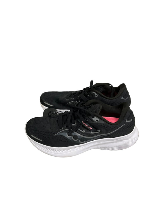 Shoes Athletic By Saucony  Size: 10.5