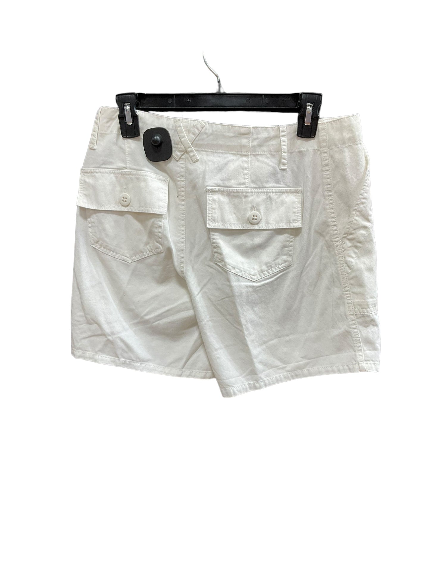 White Shorts Sanctuary, Size 4