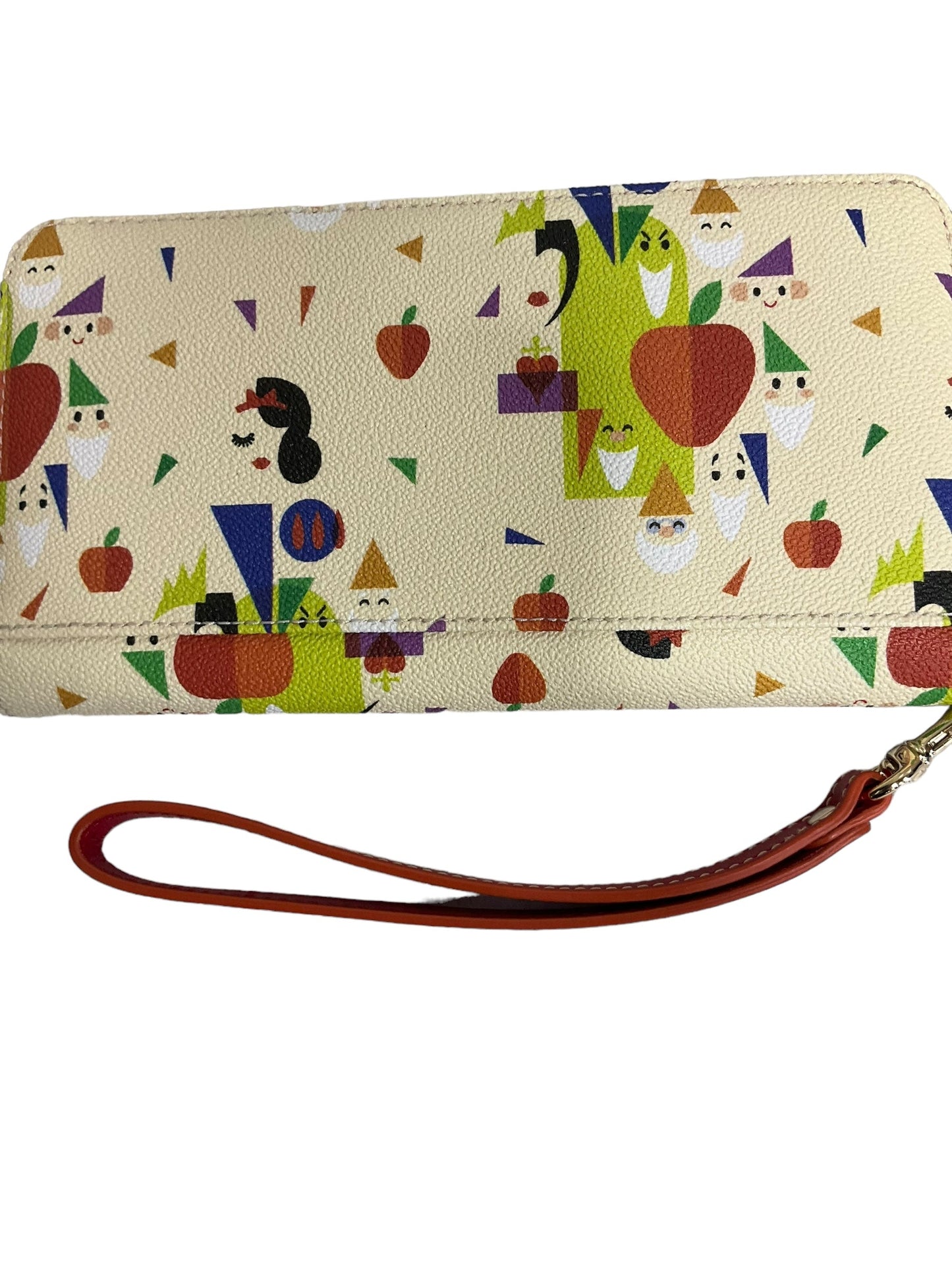 Wallet Designer Dooney And Bourke, Size Large